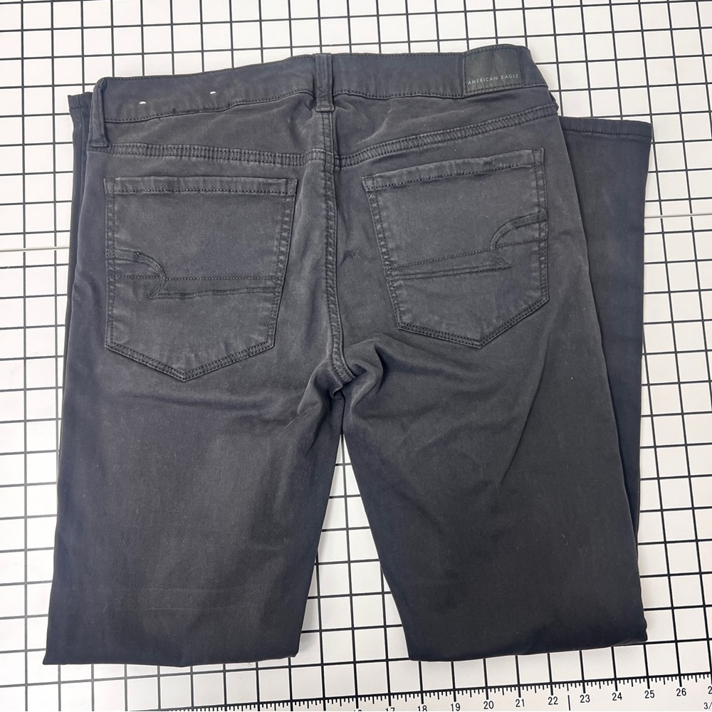 American eagle jegging size 8 pants super stretch